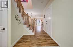 521 SNOWDROP Court | Kitchener Ontario | Slide Image Five