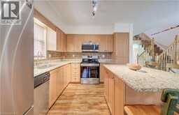 521 SNOWDROP Court | Kitchener Ontario | Slide Image Six