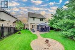 521 SNOWDROP Court | Kitchener Ontario | Slide Image Thirty-six
