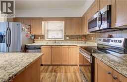 521 SNOWDROP Court | Kitchener Ontario | Slide Image Seventeen
