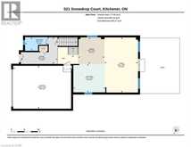 521 SNOWDROP Court | Kitchener Ontario | Slide Image Forty