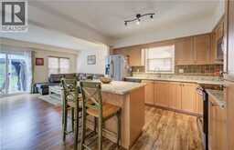 521 SNOWDROP Court | Kitchener Ontario | Slide Image Sixteen