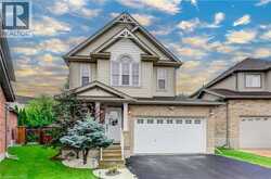 521 SNOWDROP Court | Kitchener Ontario | Slide Image One