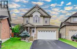 521 SNOWDROP Court | Kitchener Ontario | Slide Image Two