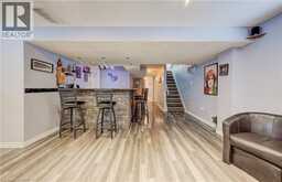 521 SNOWDROP Court | Kitchener Ontario | Slide Image Thirty-two