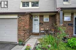 30 REGENT Avenue Unit# 56 | Hamilton Ontario | Slide Image Forty-five