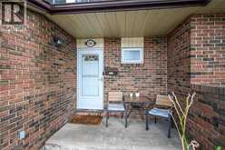 30 REGENT Avenue Unit# 56 | Hamilton Ontario | Slide Image Forty-six