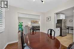 30 REGENT Avenue Unit# 56 | Hamilton Ontario | Slide Image Thirteen