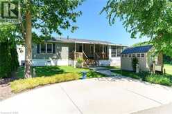 4449 MILBUROUGH Line Unit# 5 Beech Street | Burlington Ontario | Slide Image Forty-eight
