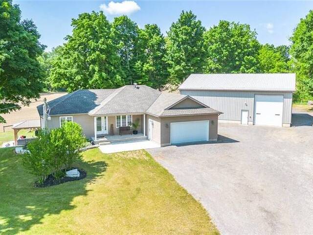 2235 HAZEN Road Langton Ontario, N0E 1G0 - 3 Bedrooms Home For Sale
