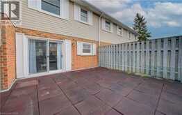 440 PIONEER Drive Unit# 3 | Kitchener Ontario | Slide Image Sixteen