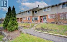 440 PIONEER Drive Unit# 3 | Kitchener Ontario | Slide Image One