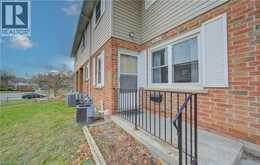 440 PIONEER Drive Unit# 3 | Kitchener Ontario | Slide Image Two