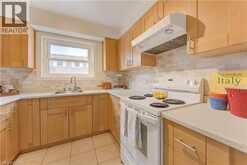 440 PIONEER Drive Unit# 3 | Kitchener Ontario | Slide Image Three