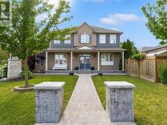 563 FIFTY Road Hamilton Ontario, L8E 5T5