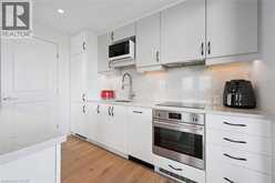 181 KING Street S Unit# 1714 | Waterloo Ontario | Slide Image Twelve