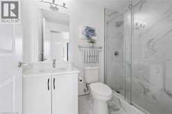 181 KING Street S Unit# 1714 | Waterloo Ontario | Slide Image Nineteen