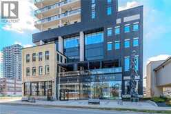 181 KING Street S Unit# 1714 | Waterloo Ontario | Slide Image Forty-two