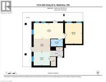 181 KING Street S Unit# 1714 | Waterloo Ontario | Slide Image Fifty