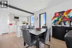 181 KING Street S Unit# 1714 | Waterloo Ontario | Slide Image Nine