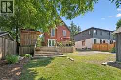 100 DAWSON Street | Waterloo Ontario | Slide Image Thirty-four