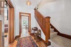 100 DAWSON Street | Waterloo Ontario | Slide Image Seven