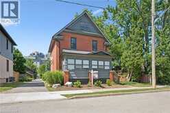 100 DAWSON Street | Waterloo Ontario | Slide Image One