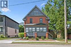 100 DAWSON Street | Waterloo Ontario | Slide Image Two