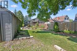 100 DAWSON Street | Waterloo Ontario | Slide Image Thirty