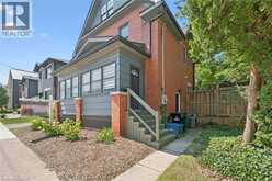 100 DAWSON Street | Waterloo Ontario | Slide Image Three