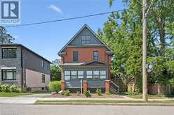 100 DAWSON Street | Waterloo Ontario | Slide Image Four