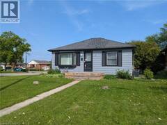 3 MAITLAND Avenue Hamilton Ontario, L9A 3J4