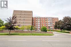 99 DONN Avenue Unit# 403 | Hamilton Ontario | Slide Image One