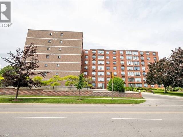 99 DONN Avenue Unit# 403 Hamilton Ontario, L8E 4Z9 - 2 Bedrooms Condo For Sale