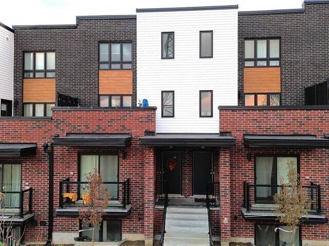 287 CHAPEL HILL Drive Kitchener Ontario, N2R 0S4 - 2 Bedrooms Condo For Sale