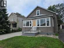 6269 FRANKLIN Avenue | Niagara Falls Ontario | Slide Image One