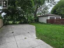6269 FRANKLIN Avenue | Niagara Falls Ontario | Slide Image Twenty-one
