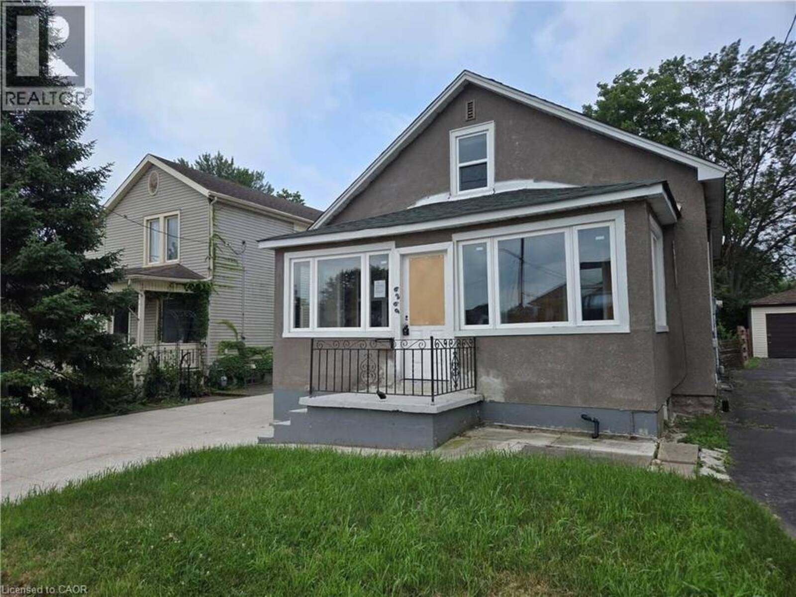 6269 FRANKLIN Avenue, Niagara Falls, Ontario L2G 4Z4