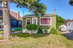 230 EAST 33RD Street | Hamilton Ontario | Slide Image Three