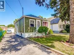 230 EAST 33RD Street Hamilton Ontario, L8V 3T6
