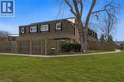 5 VIKING Court Unit# 301 | Grimsby Ontario | Slide Image Twenty-three