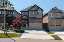 522 WOODBINE Avenue | Kitchener Ontario | Slide Image One