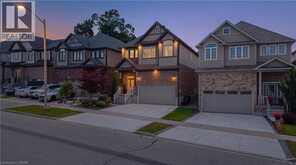 522 WOODBINE Avenue | Kitchener Ontario | Slide Image Two