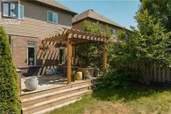 522 WOODBINE Avenue | Kitchener Ontario | Slide Image Forty-eight