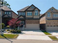 522 WOODBINE Avenue Kitchener Ontario, N2R 1Y9