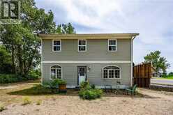 5 BEACH Avenue | Port Rowan Ontario | Slide Image Eighteen
