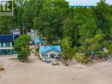 5 BEACH Avenue | Port Rowan Ontario | Slide Image One