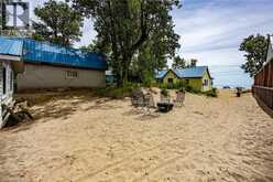 5 BEACH Avenue | Port Rowan Ontario | Slide Image Thirty-one