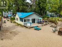 5 BEACH Avenue | Port Rowan Ontario | Slide Image Three