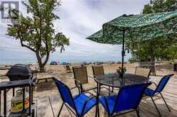 5 BEACH Avenue | Port Rowan Ontario | Slide Image Four